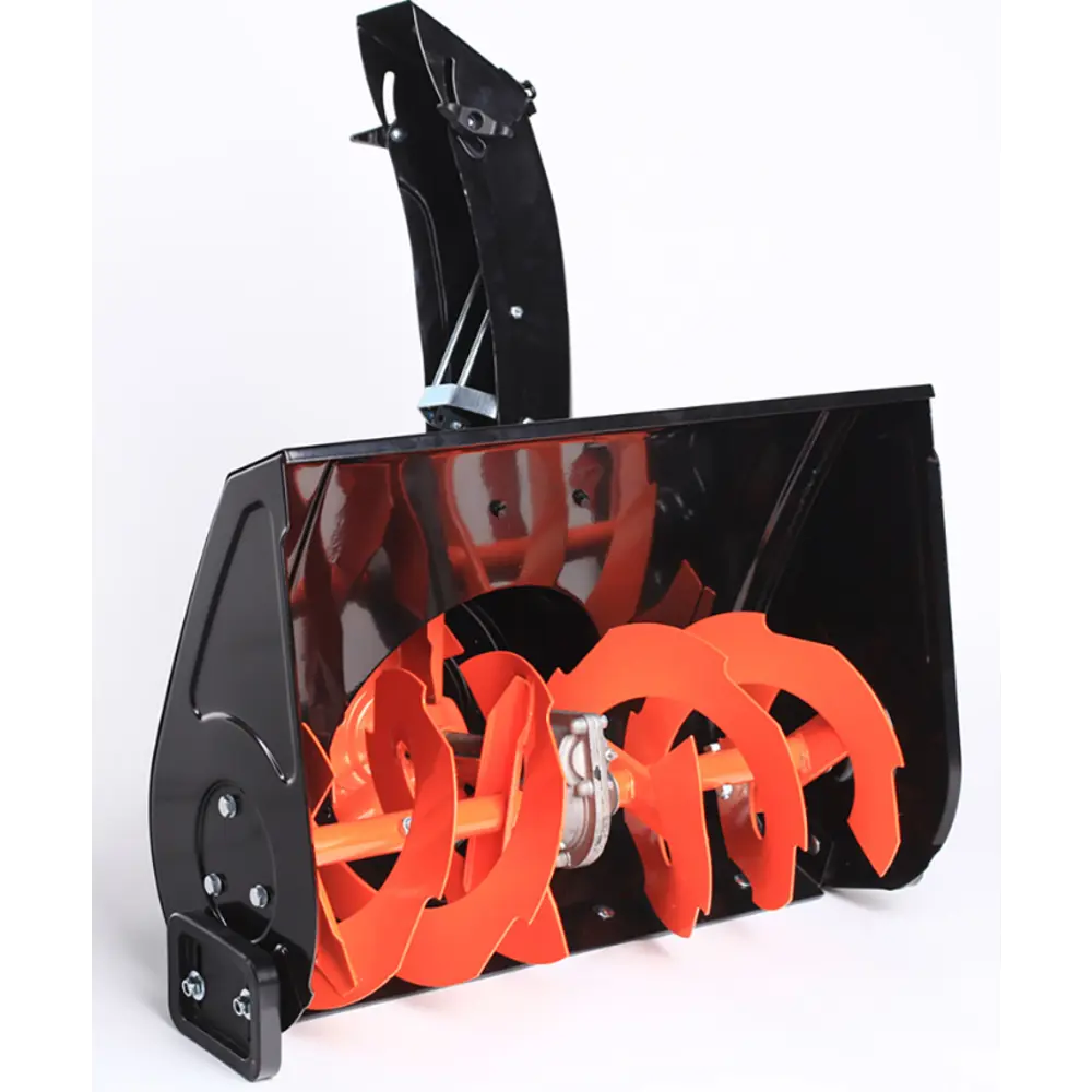 Снегоуборщик бензиновый PATRIOT PRO 777 S 56 см 5.5 л.с STLM-2140662 - Вид №2