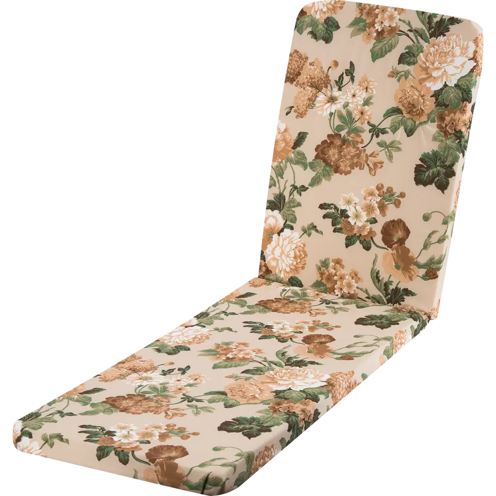 Мягкий элем на кресло-шезлонг Ривьера Santreyd STLM-2060117