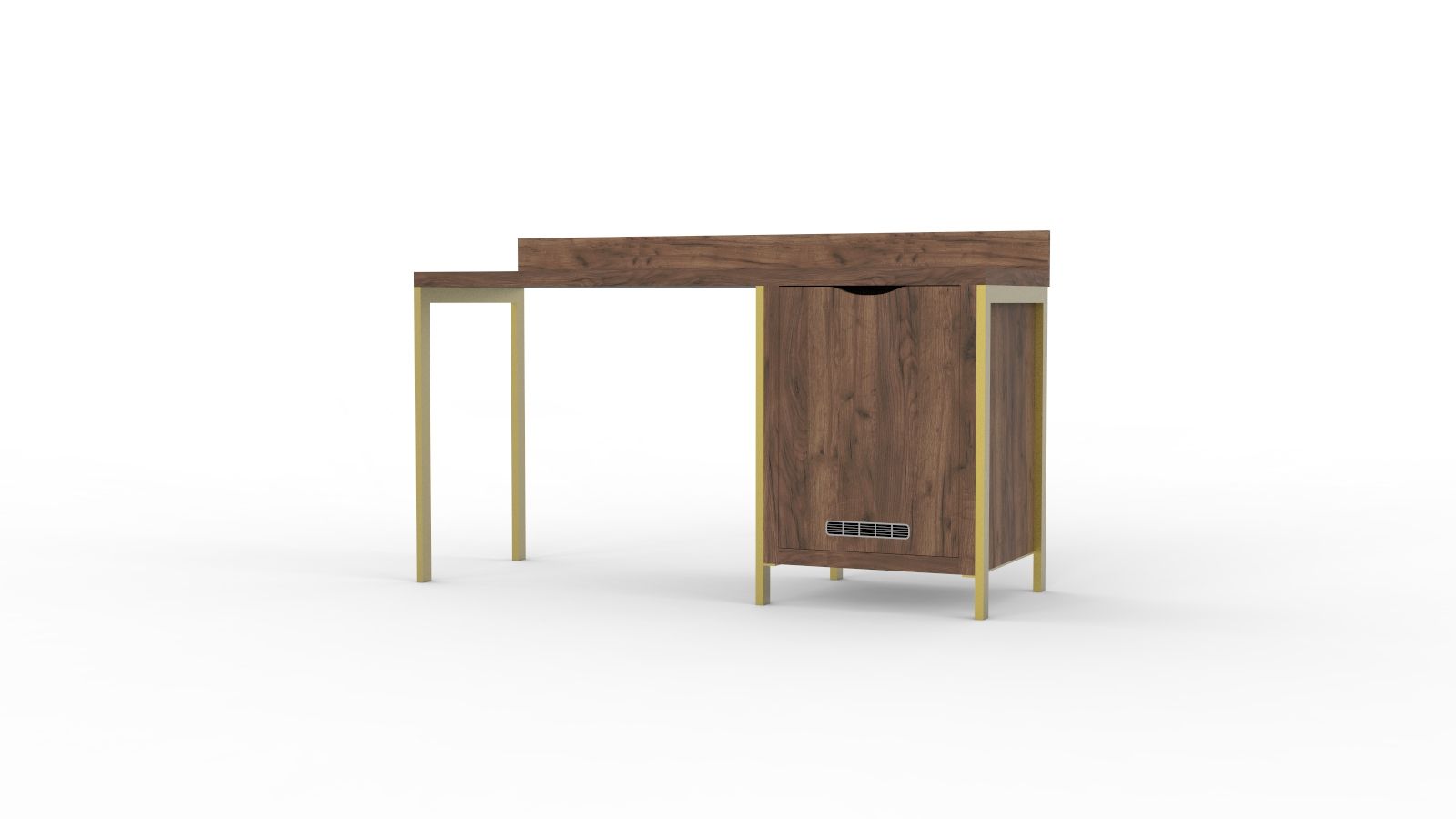 Стол для контракта Mobilspazio ARCH-00048086 - Вид №16