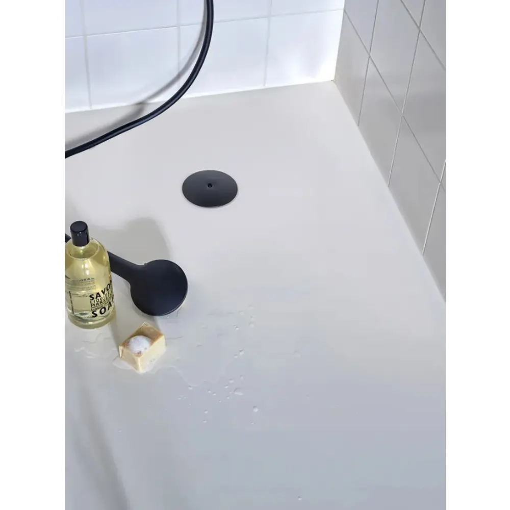 Сифон для душевого поддона Wirquin Slim 90 мм STLM-2117138 - Вид №5