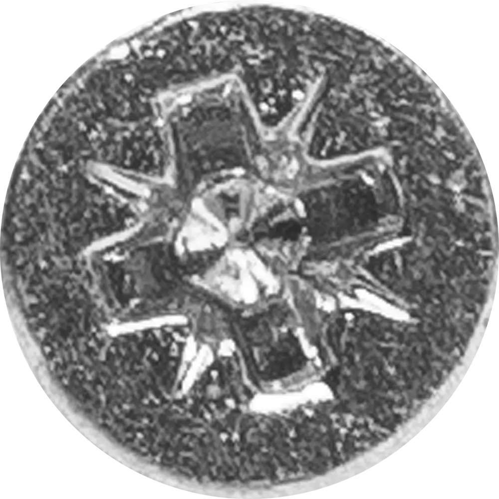 Саморезы универсальные Standers оцинкованные 2.5x20 50 шт. 82232146 STLM-2025073  - Вид №2