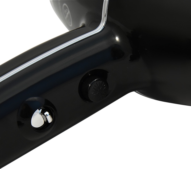 1405.018 Фен для волос с доп розеткой 1800ВlB PUFF  - Вид №6