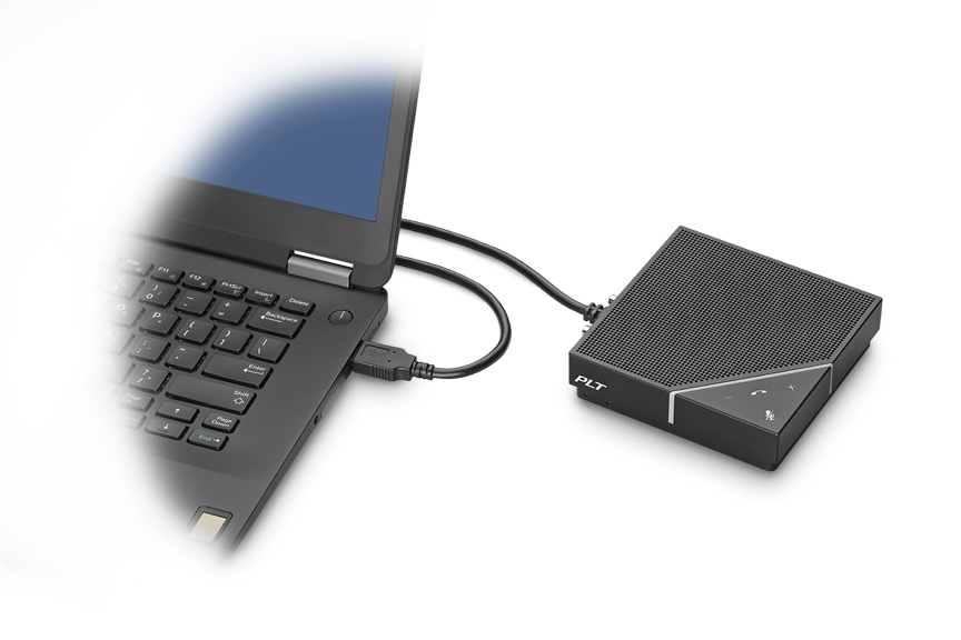 207913-01 Calisto p7200 Plantronics Santreyd  - Вид №2