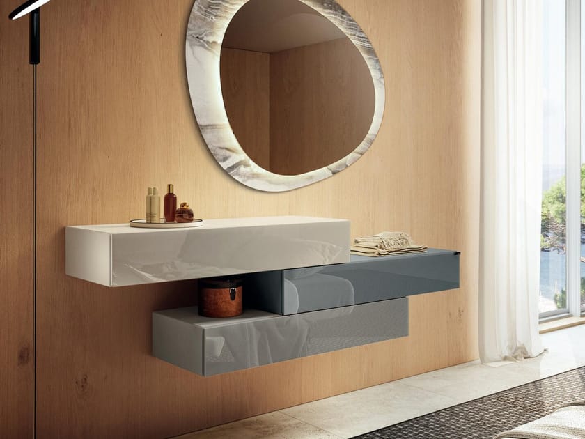 Кассетница Lago 36e8 ARCH-00138539