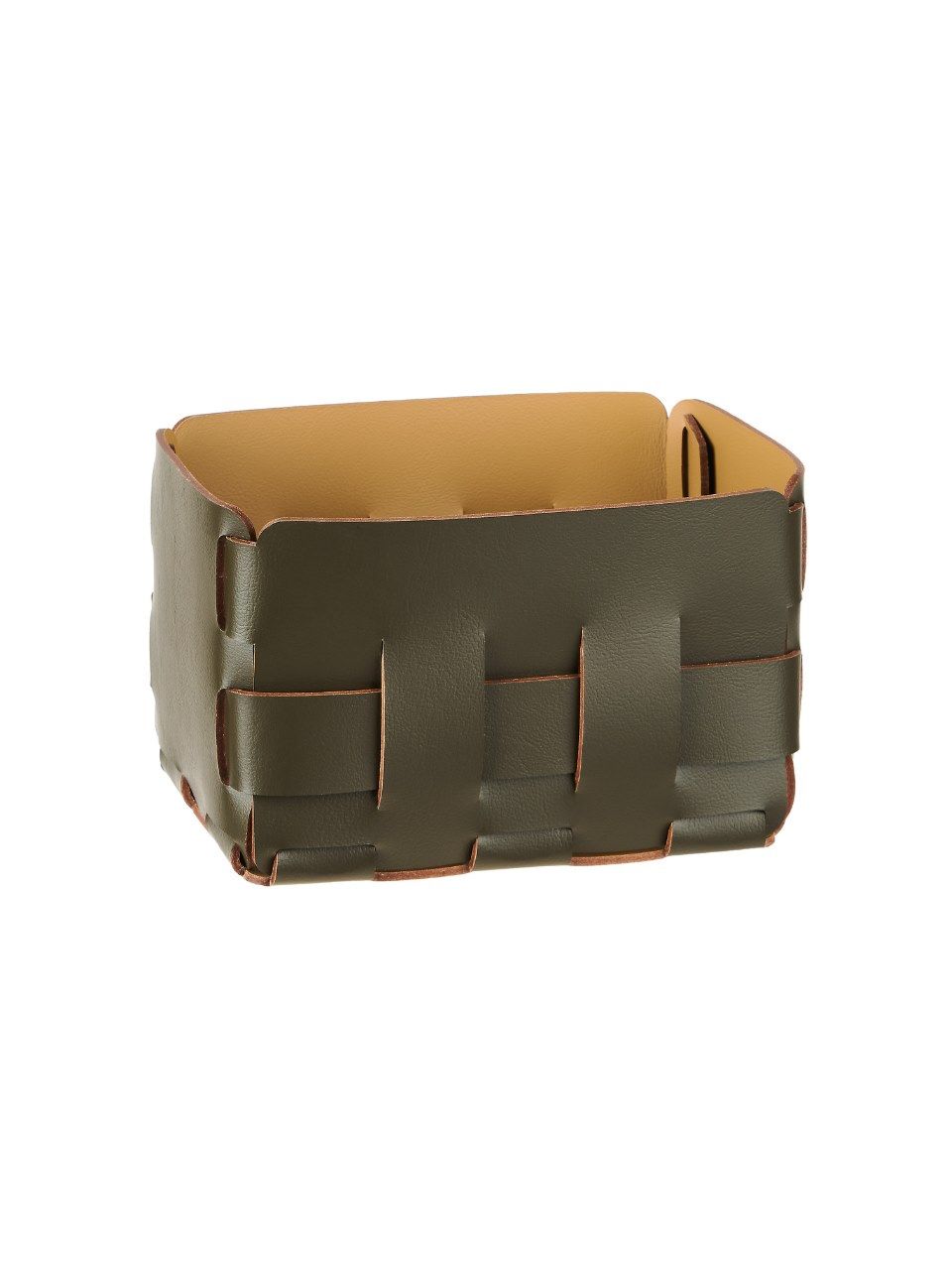 Опорожненные кожаные чехлы ADJ Боттега ARCH-00016964 - Вид №14