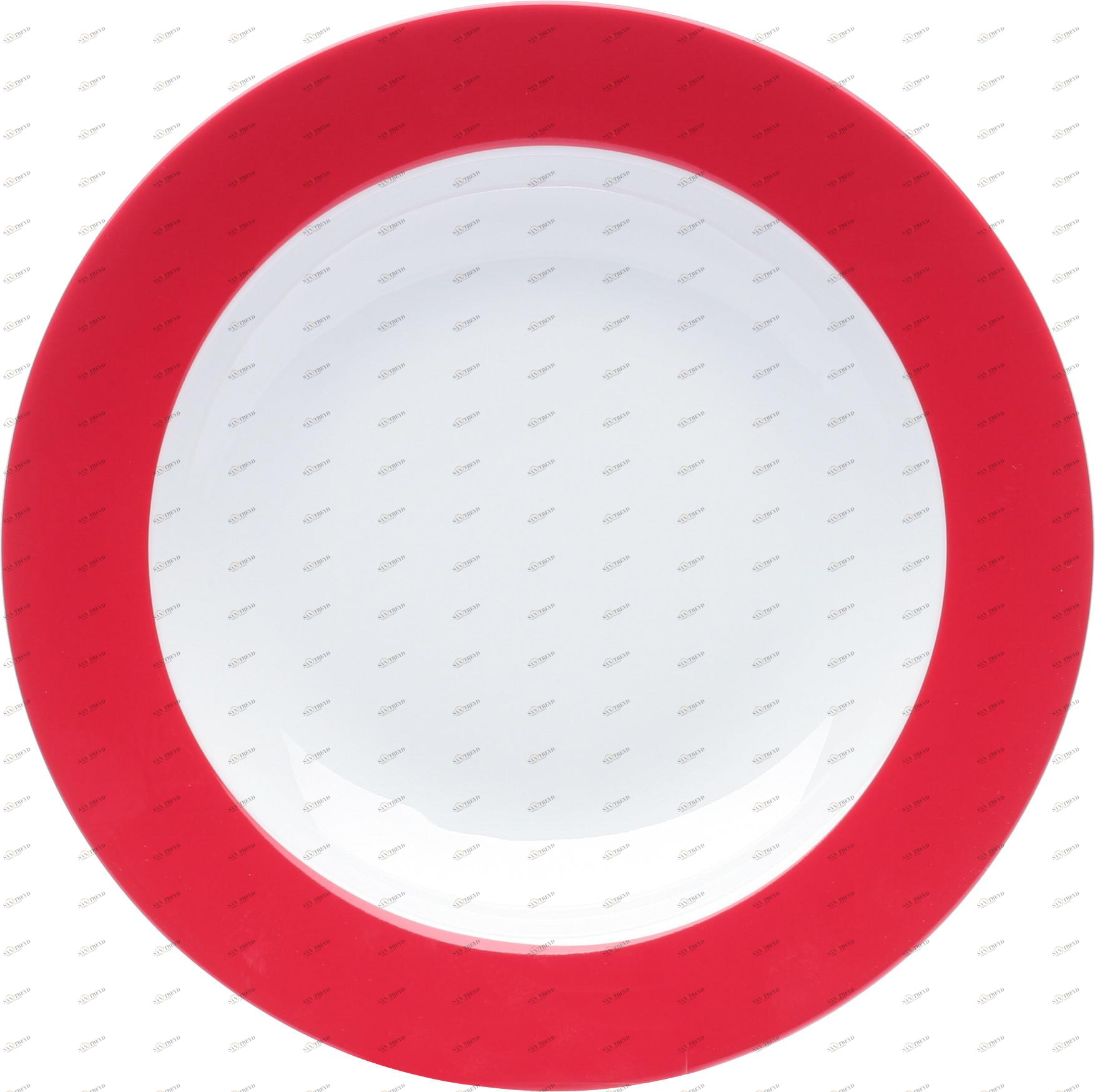 573406A69462C Pronto колор суп 22 см красный Kahla-porzellan 