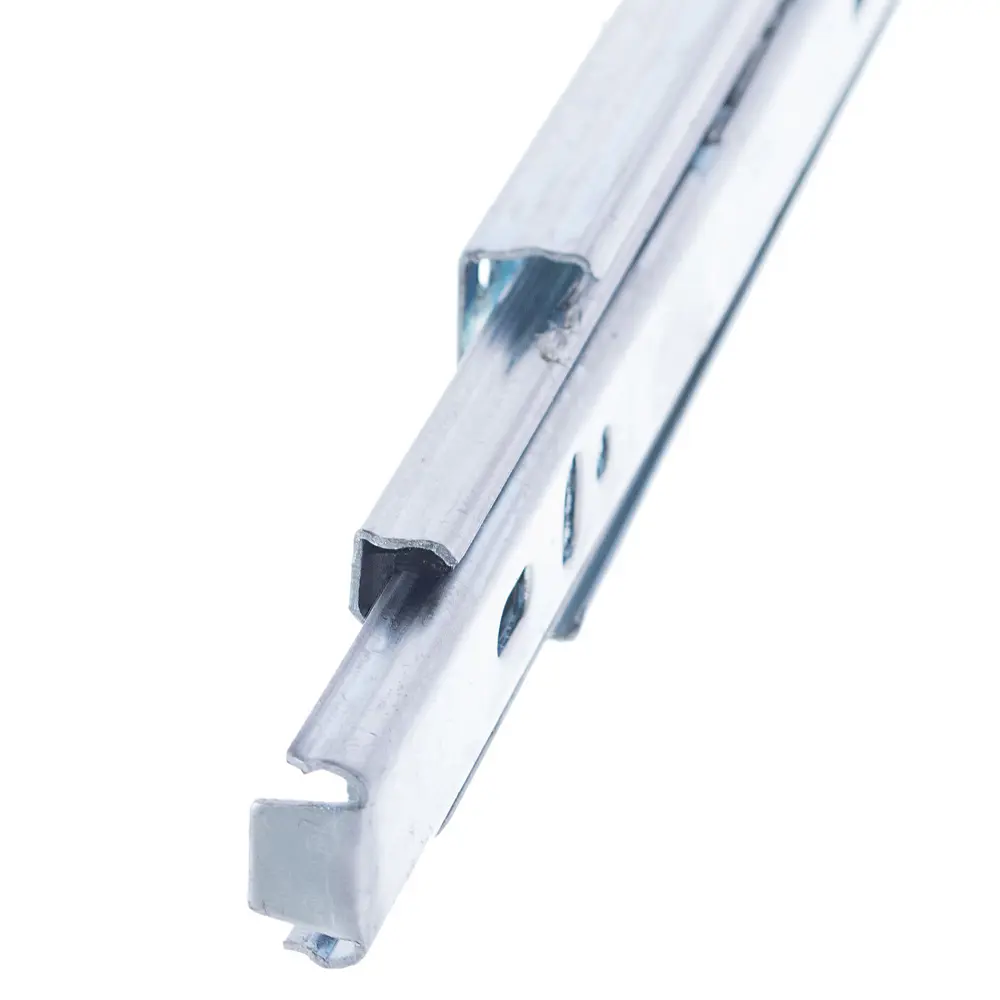 Шариковые направляющие Santreyd DB3501 350 мм для мебельных ящиков 11677666 STLM-0001385 - Вид №1