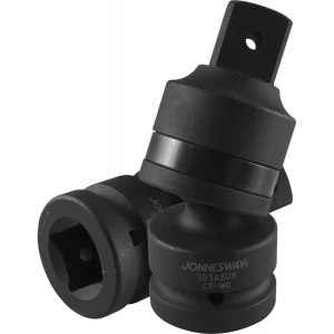 Переходник для торцевых головок ударный Jonnesway 1 дюйма 160 мм