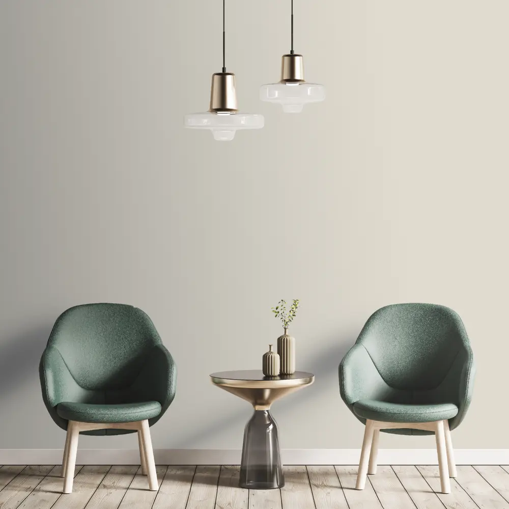 Обои флизелиновые Marburg Welle серые 1.06 м 97713 STLM-2043740 - Вид №2