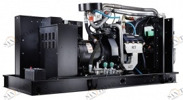 Газовый генератор Generac PG72 с АВР sun-id-1030809