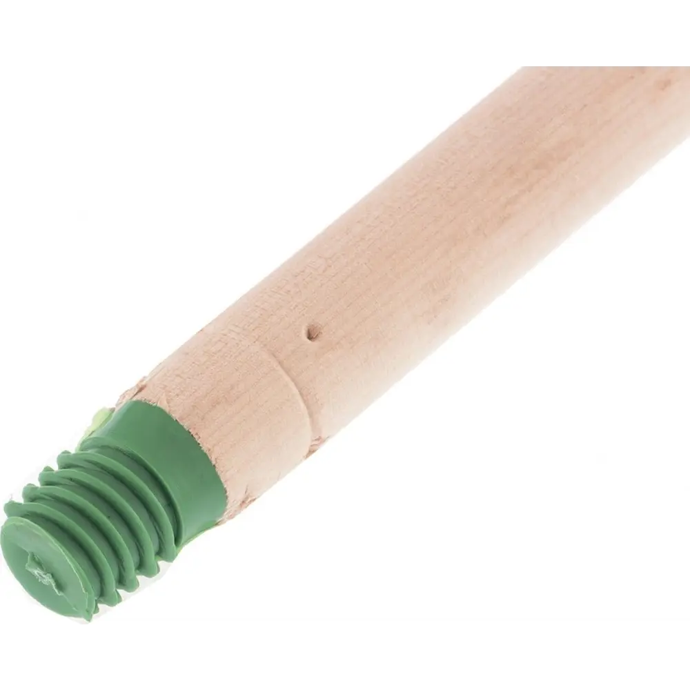 Santreyd Черенок для метлы с пластиковой резьбой 120 см 82584905 STLM-0030671 - Вид №1