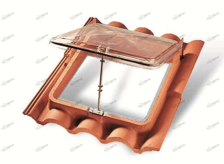 BMI Мансардное окно Bmi wierer sun-id-1380110