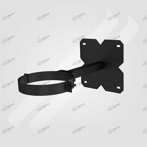 Кронштейн-стеновой MAGMA 250 мм., вылет 20-35 6187