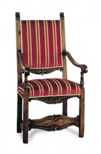 Стул  FRANCESCO MOLON P333