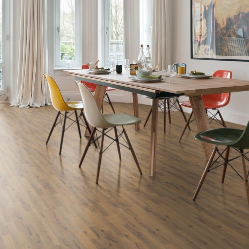 Пробка Haro Arteo XL design Италика Дымчатый Структур (Гладкая) 1235х195 мм 533387 - Вид №18