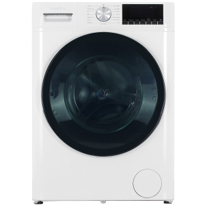 5083014 Стирально-сушильная машина Viomi Master 2 белый
