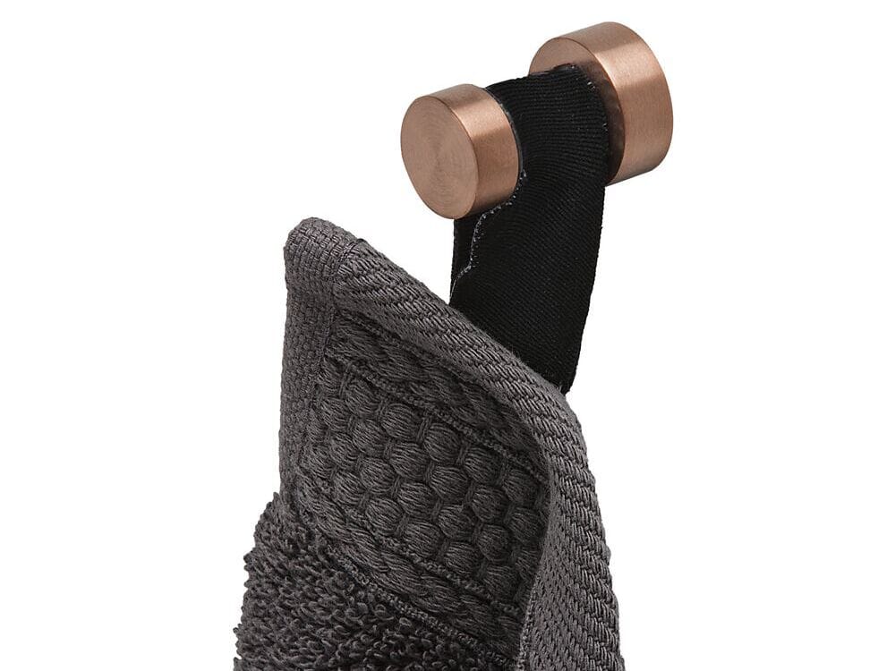 Металлическая вешалка для полотенец Geesa Nemox ARCH-00122849