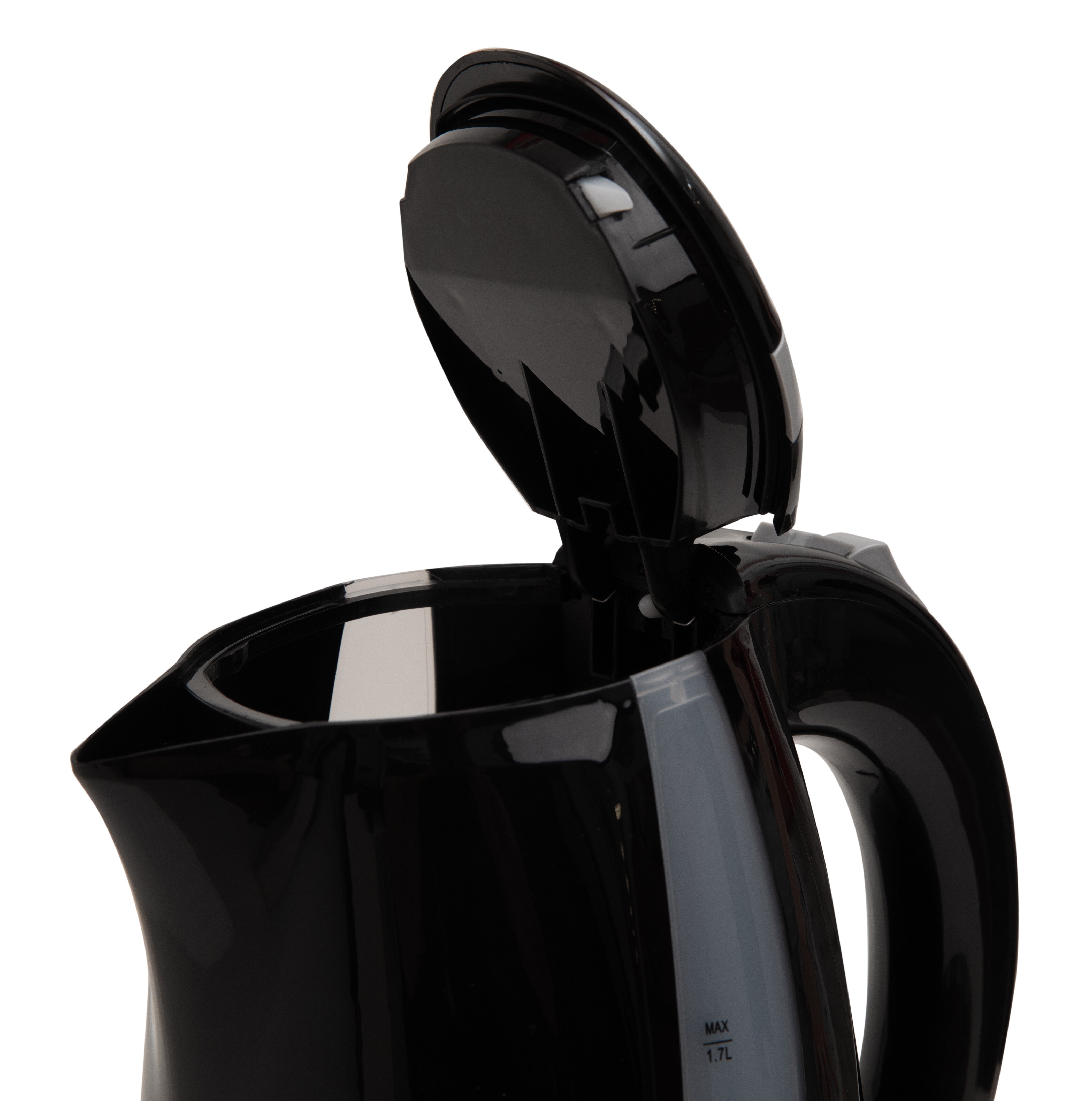 9135262 Электрочайник Oasis K-2PB черный STDN-0059289 - Вид №4