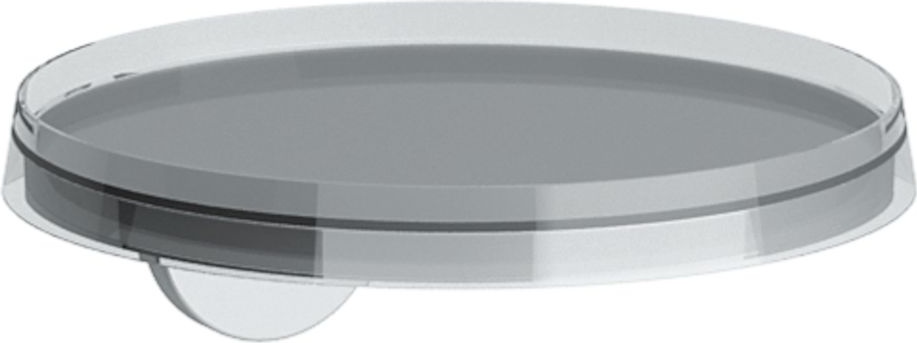 H3853330040001 Настенная полочка LAUFEN PRO