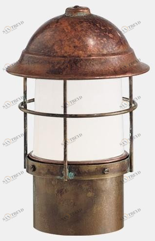 Il Fanale Столбик из металла Garden sun-id-1437954