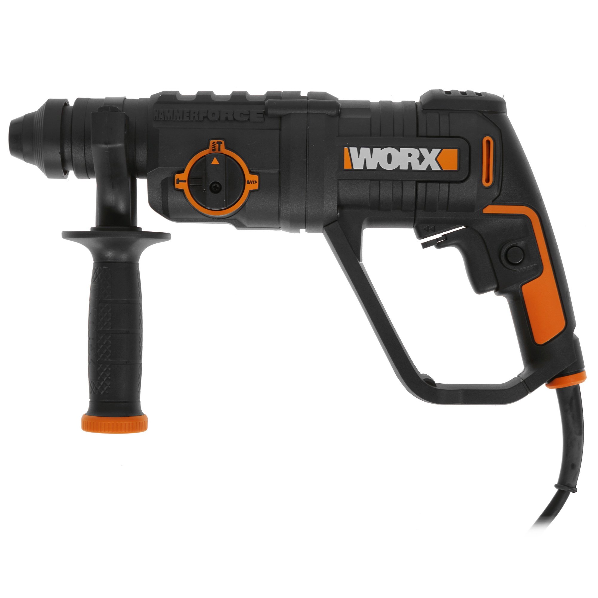 Перфоратор Worx WX337 5325103 STDN-0001361