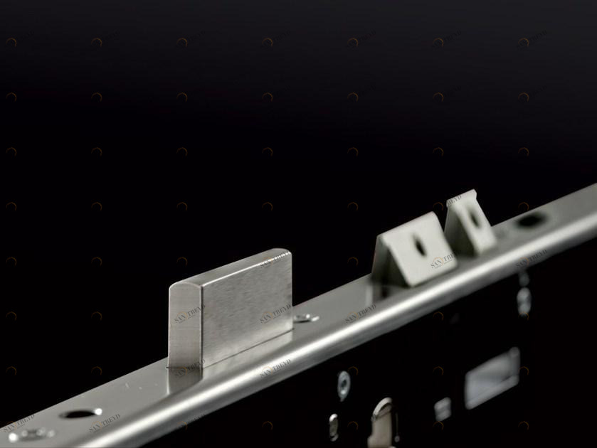 ISEO Serrature Замок безопасности sun-id-1404439