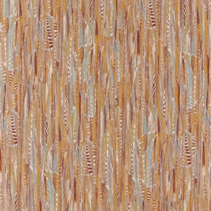 Рулон обоев CASAMANCE 74655064 Основа нетканый винил