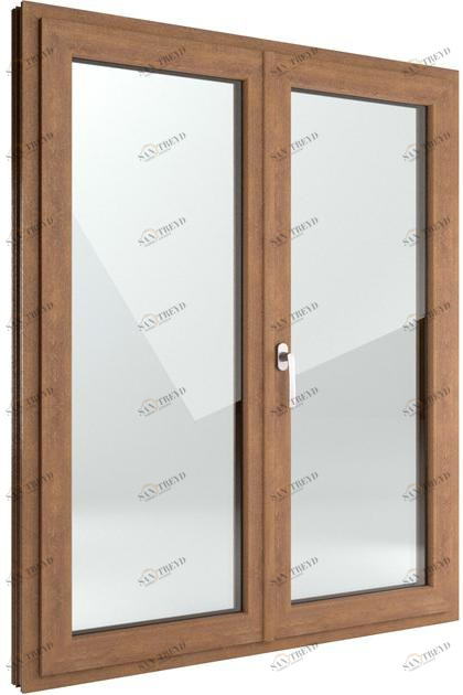 FINSTRAL Безопасное оконное окно из ПВХ Fin-window sun-id-1387328