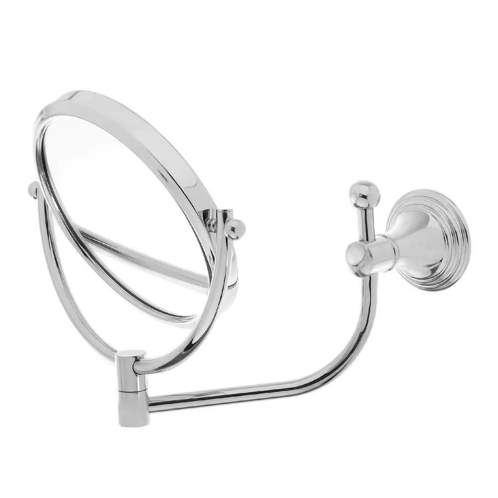 Зеркало косметическое Best настенное 20 см Santreyd Без серии STLM-2039298 - Вид №1