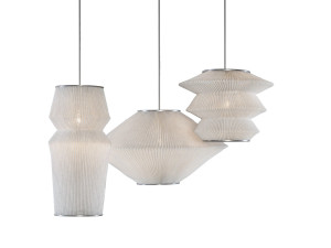 Светодиодный подвесной светильник из нержавеющей стали