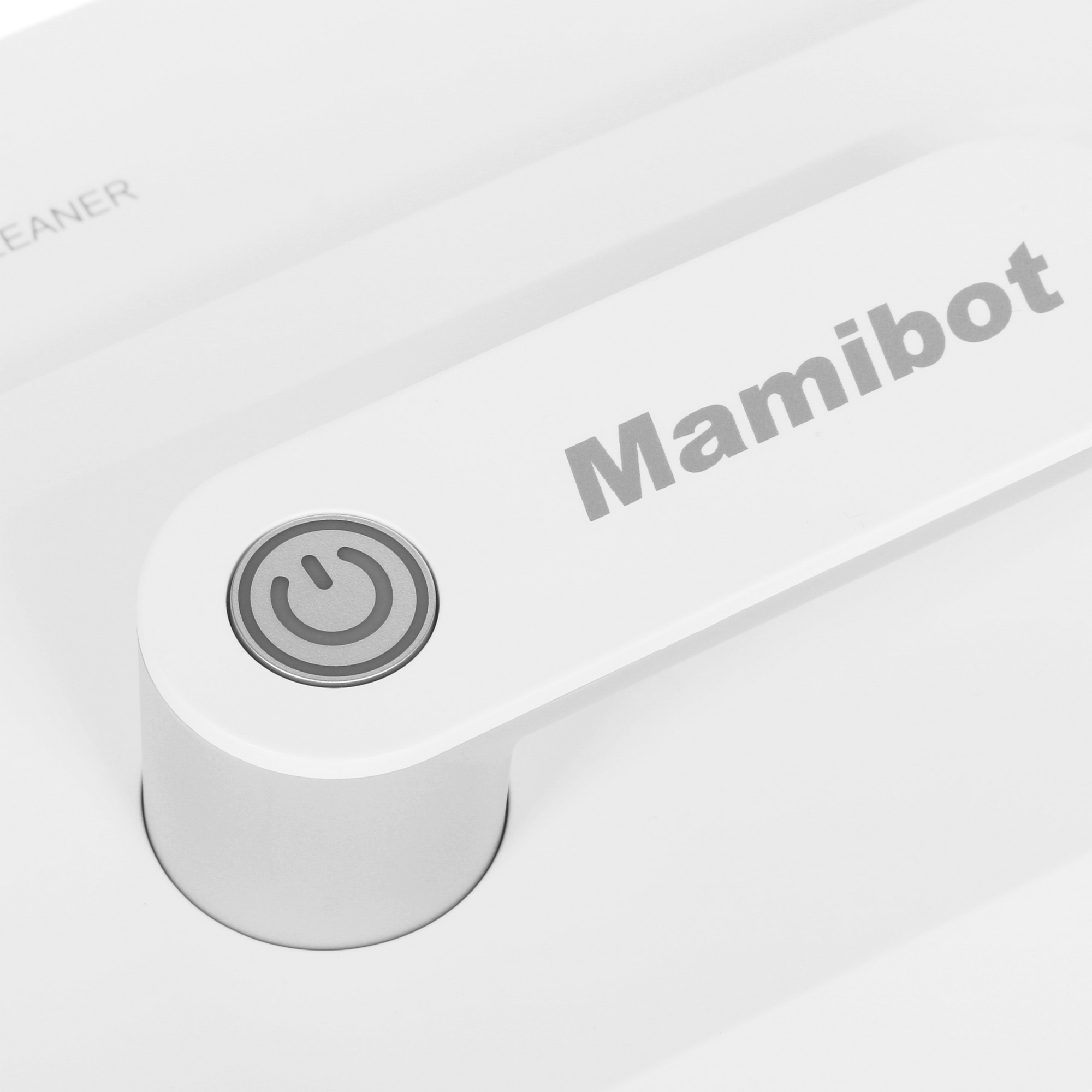 4703759 Робот-мойщик окон Mamibot W120-T белый STDN-0034543 - Вид №4
