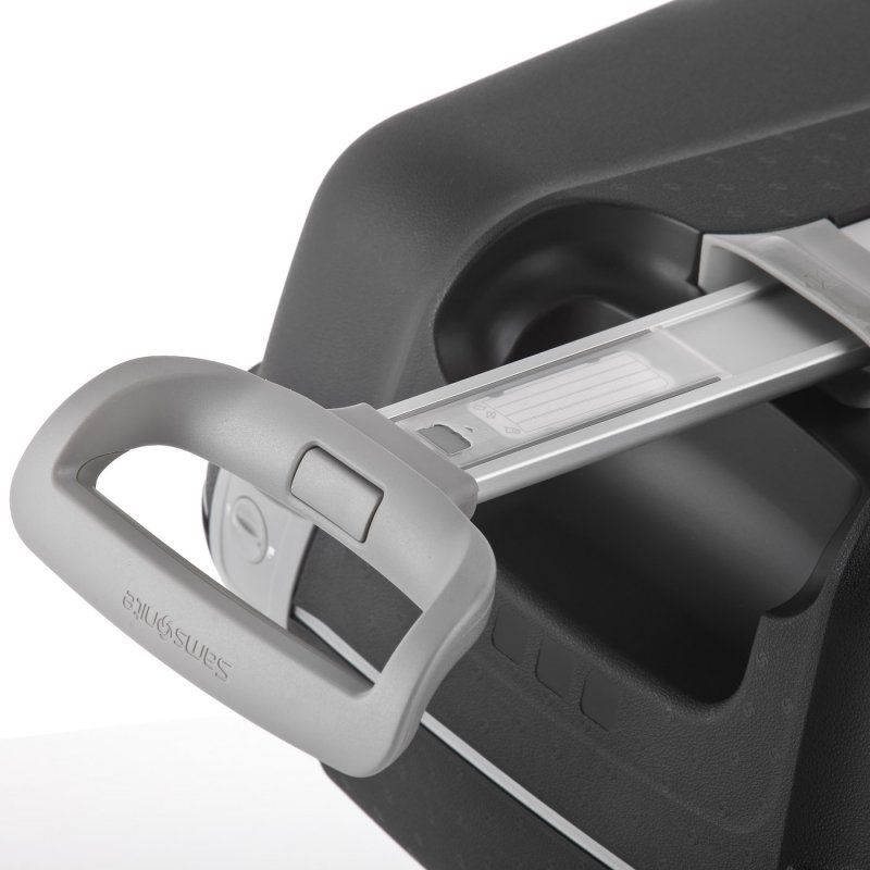 D18-11064 Чемодан D18*064 Upright 64 Samsonite Aeris - Вид №6