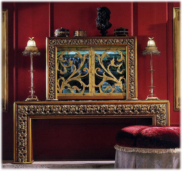 Барный шкаф Matisse JUMBO COLLECTION MAT-21c Macramè