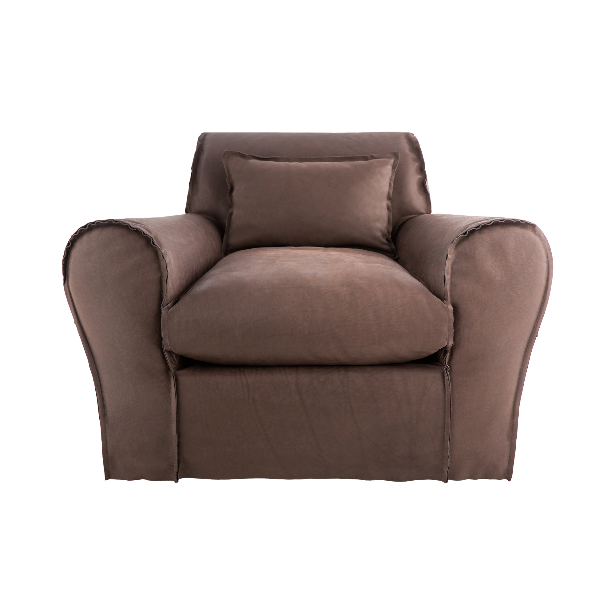 Кресло / Housse Baxter sun-id-375480 - Вид №2