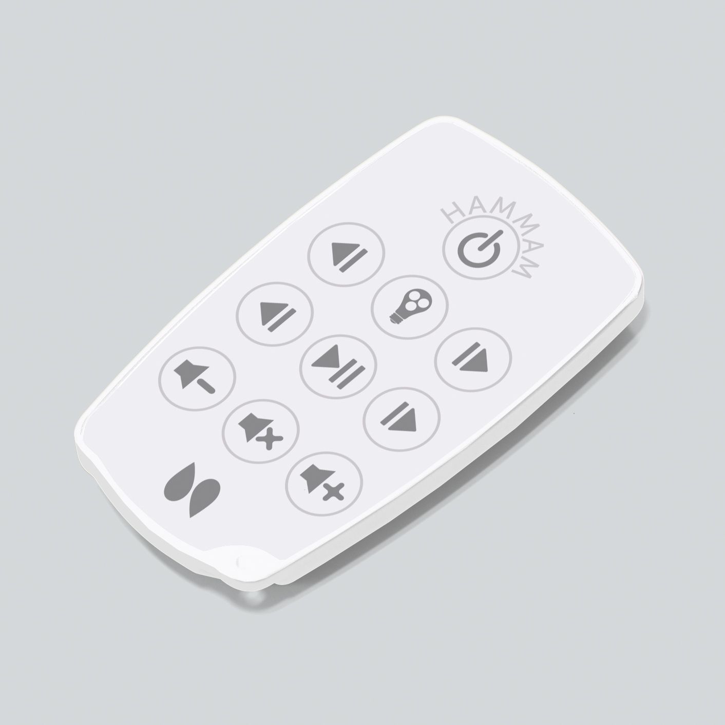 Угловая многофункциональная душевая кабина Novellini Eon ARCH-00069546 - Вид №6