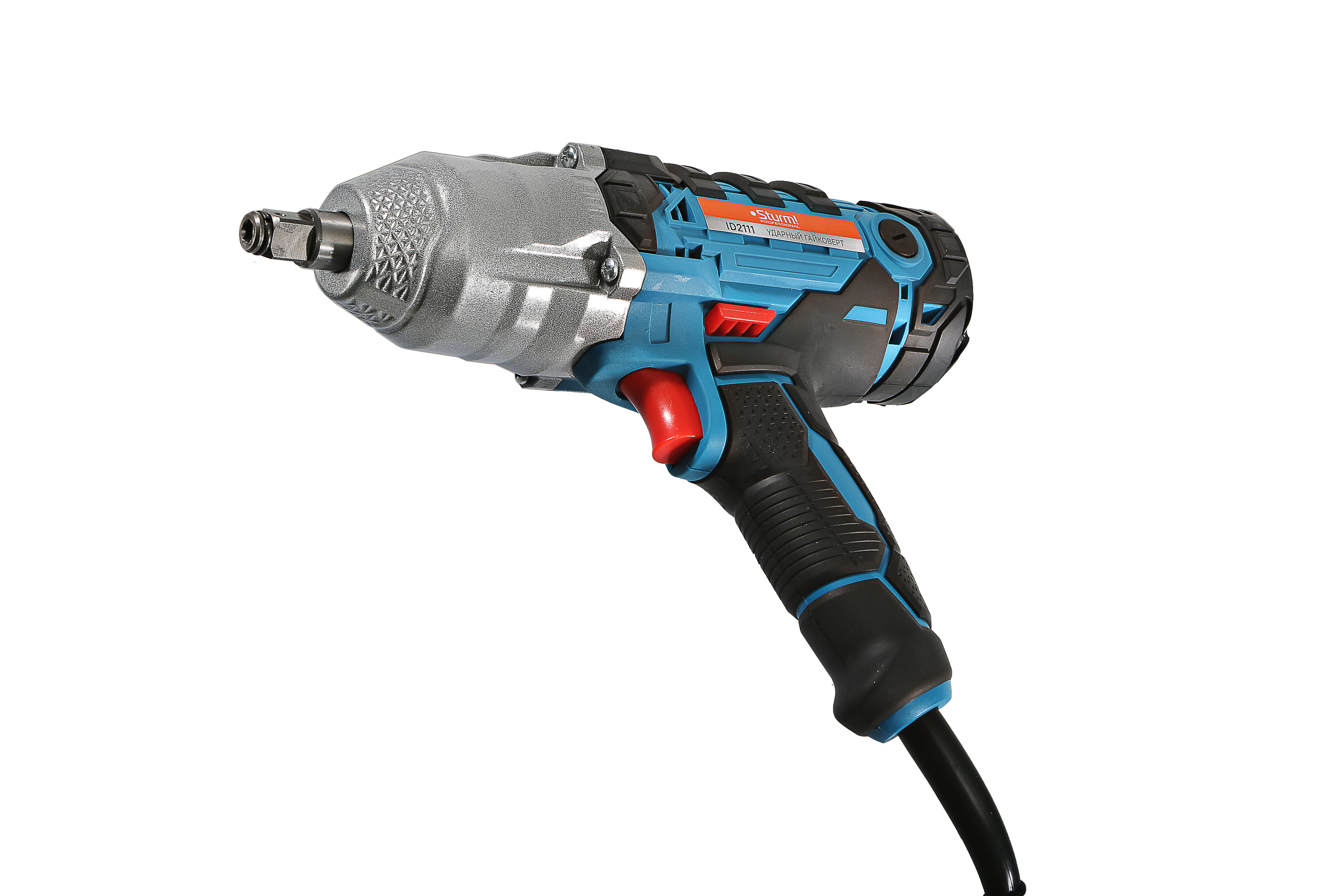 Гайковерт Sturm! ID2111 5309729 STDN-0034702 - Вид №4
