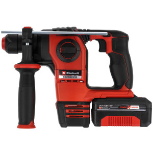 Перфоратор Einhell PXC HEROCCO 18В BL Power X Change 18V 9148564