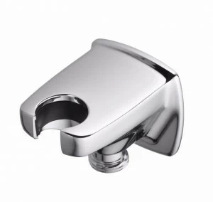 JUSTIME Опора для душа из хромированной латуни Pan ii 6779-dc-80cp