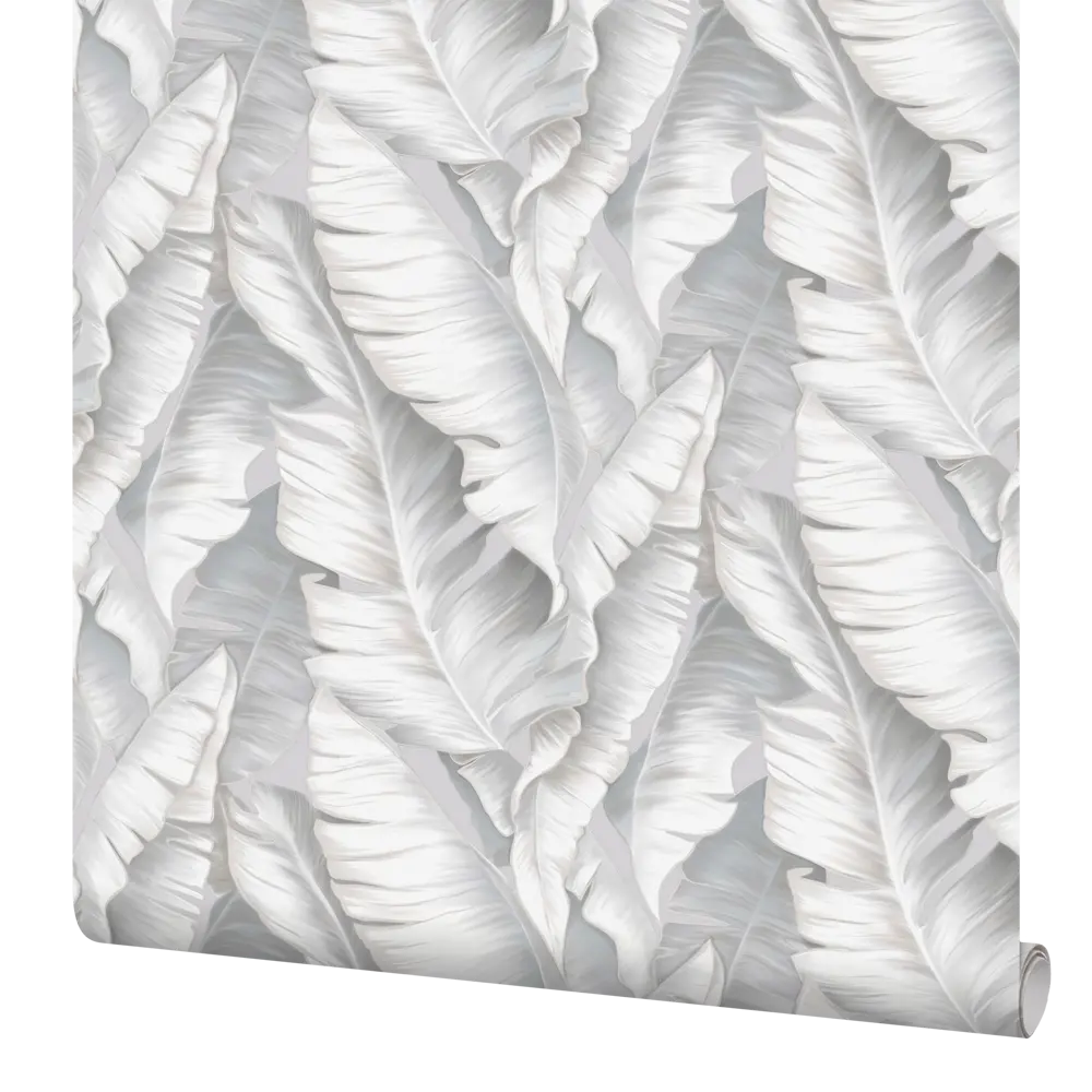 Обои флизелиновые Erismann Santiago серые 1.06 м ЭР60430-04 STLM-2065389