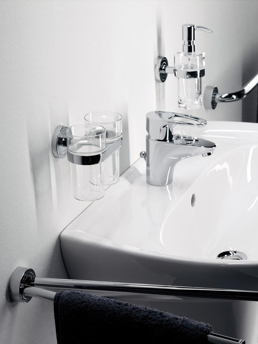 Emco Bad Настенный дозатор мыла Polo sun-id-1410429 - Вид №4