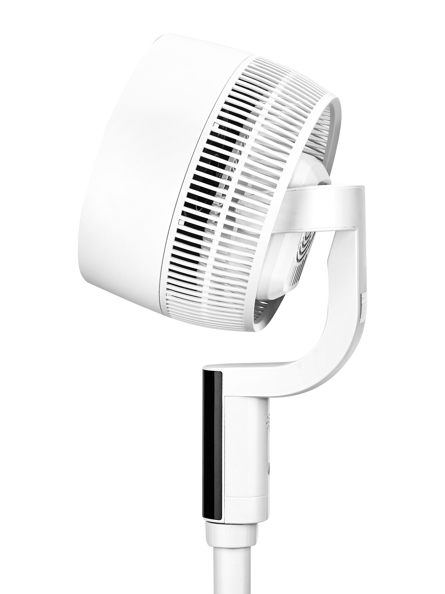 9260078 Вентилятор Evolution AirLeaf AL-307DC  белый STDN-0095025 - Вид №13