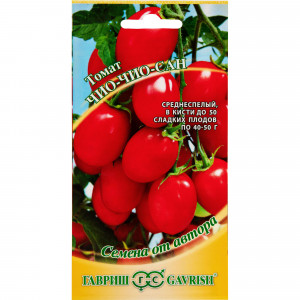 82472731 Семена Томат «Чио-чио-сан» от автора 0.1 г