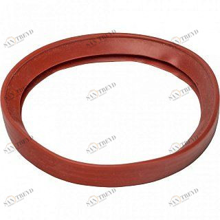 Уплотнительное кольцо STOUT для коаксиального дымохода DN 60 SCA6010000104