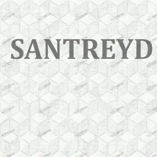 92718U Обои Ugepa Hexagone