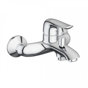 321000000 _ххх 2 смеситель для ванны/душа Damixa Palace Evo