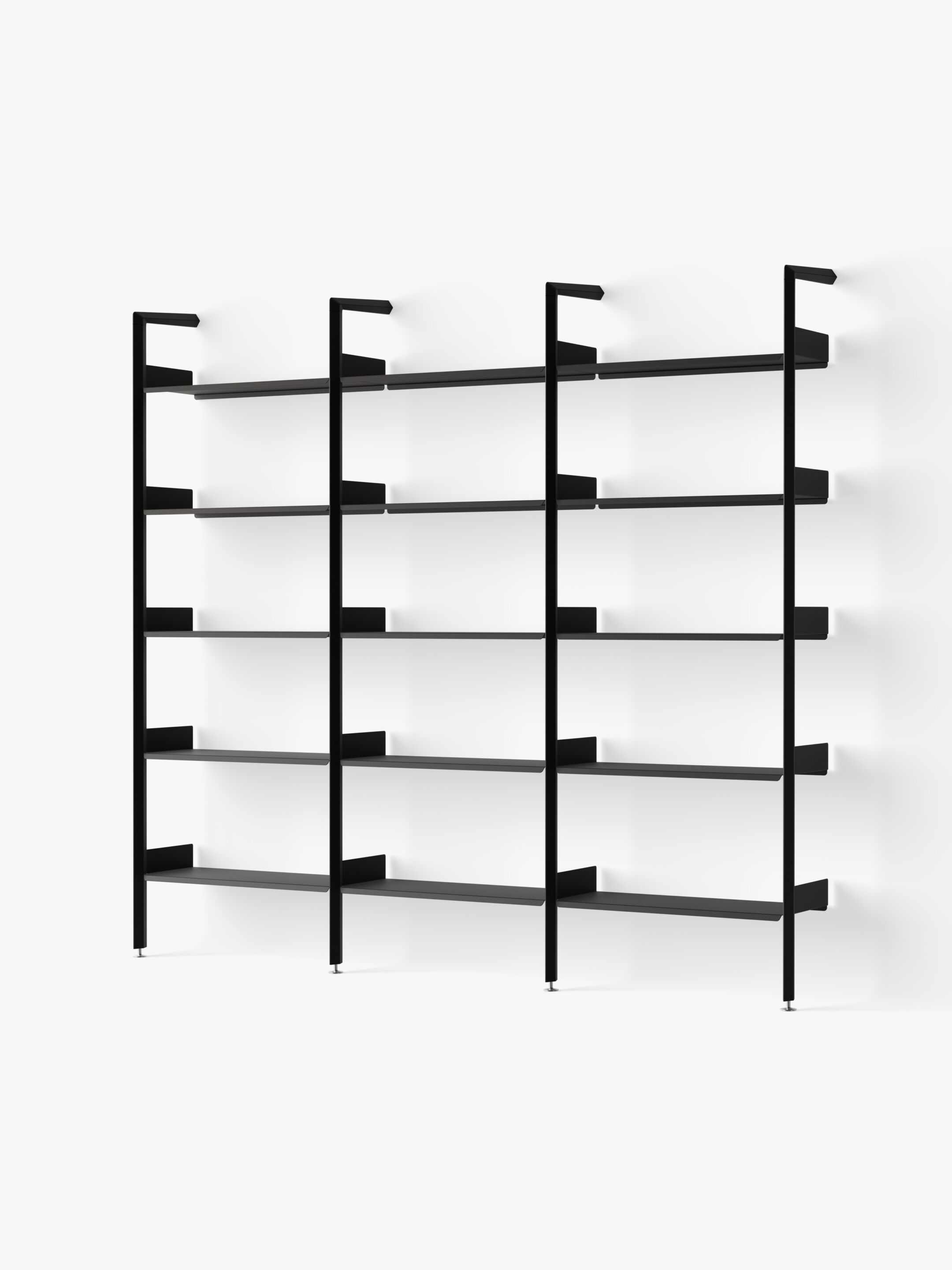 Модульная настенная установка с порошковым покрытием &Tradition Rombe ARCH-00077963 - Вид №39