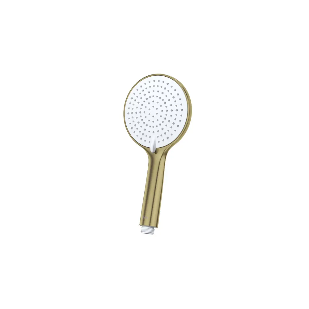 Лейка для душа Iddis Optima Home OPH3FMGi18 3 режима цвет золото STLM-2079560 - Вид №2