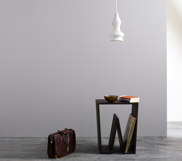 Ex.T Notch Wood Табурет из натурального дуба EXNOTCHROV  - Вид №7