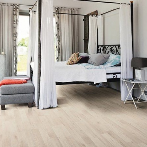 Ламинат Haro Дуб Артико Белый 533103 - Вид №1