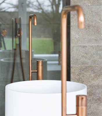 131 Раковина / Кухня vola  - Вид №28